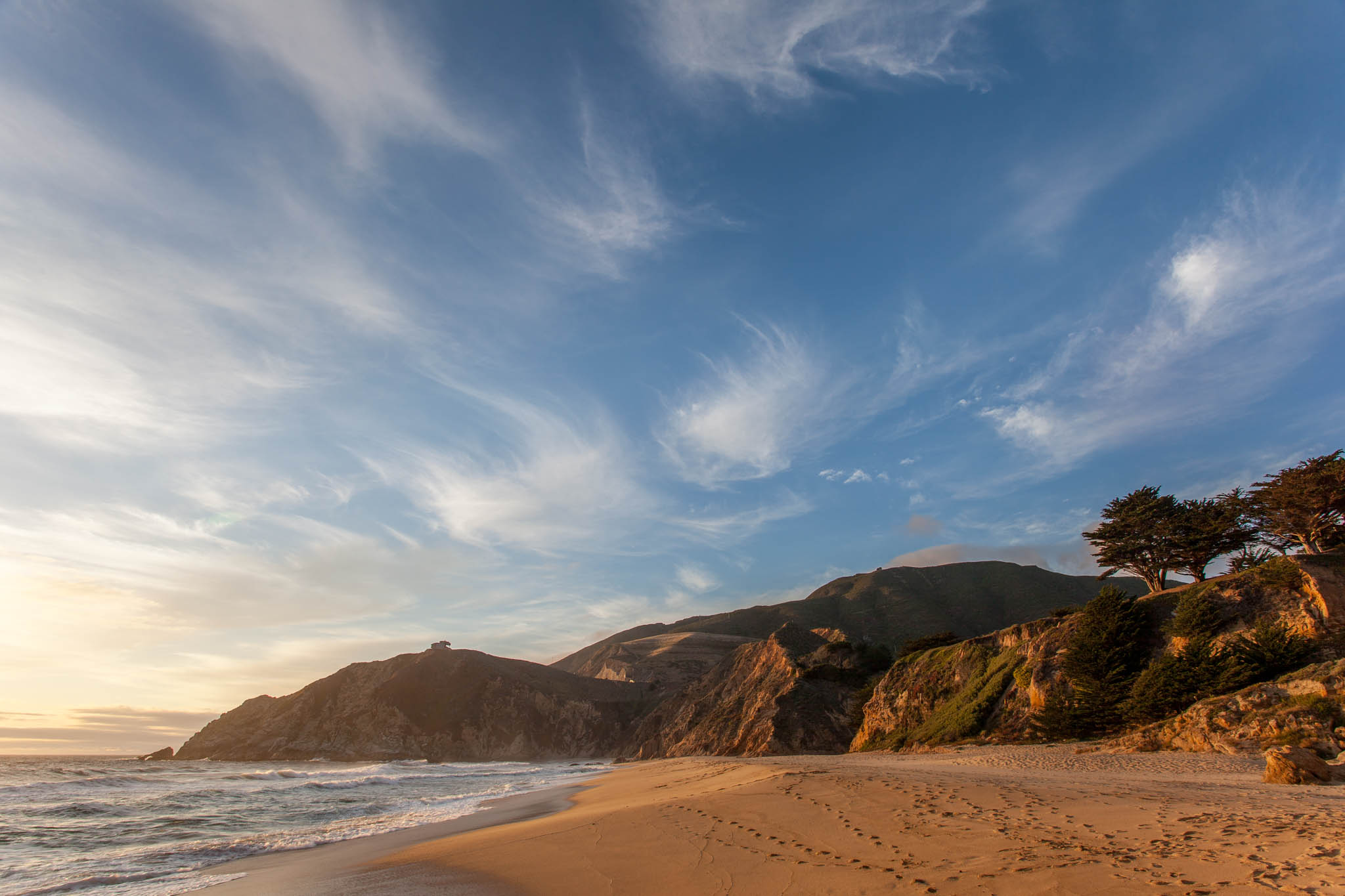 Gray Whale Cove State Beach - Visit Half Moon Bay